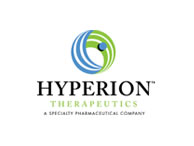 Hyperion Therapeutics