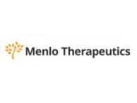 Menlo Therapeutics